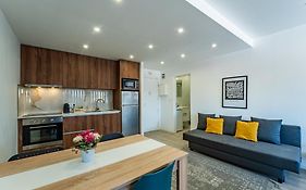 Plano C 2 Oporto Downtown