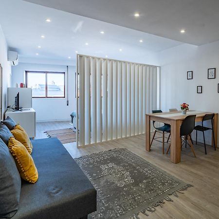 Apartamento Plano C 2 Oporto Downtown Exterior foto