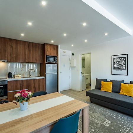 Apartamento Plano C 2 Oporto Downtown Exterior foto