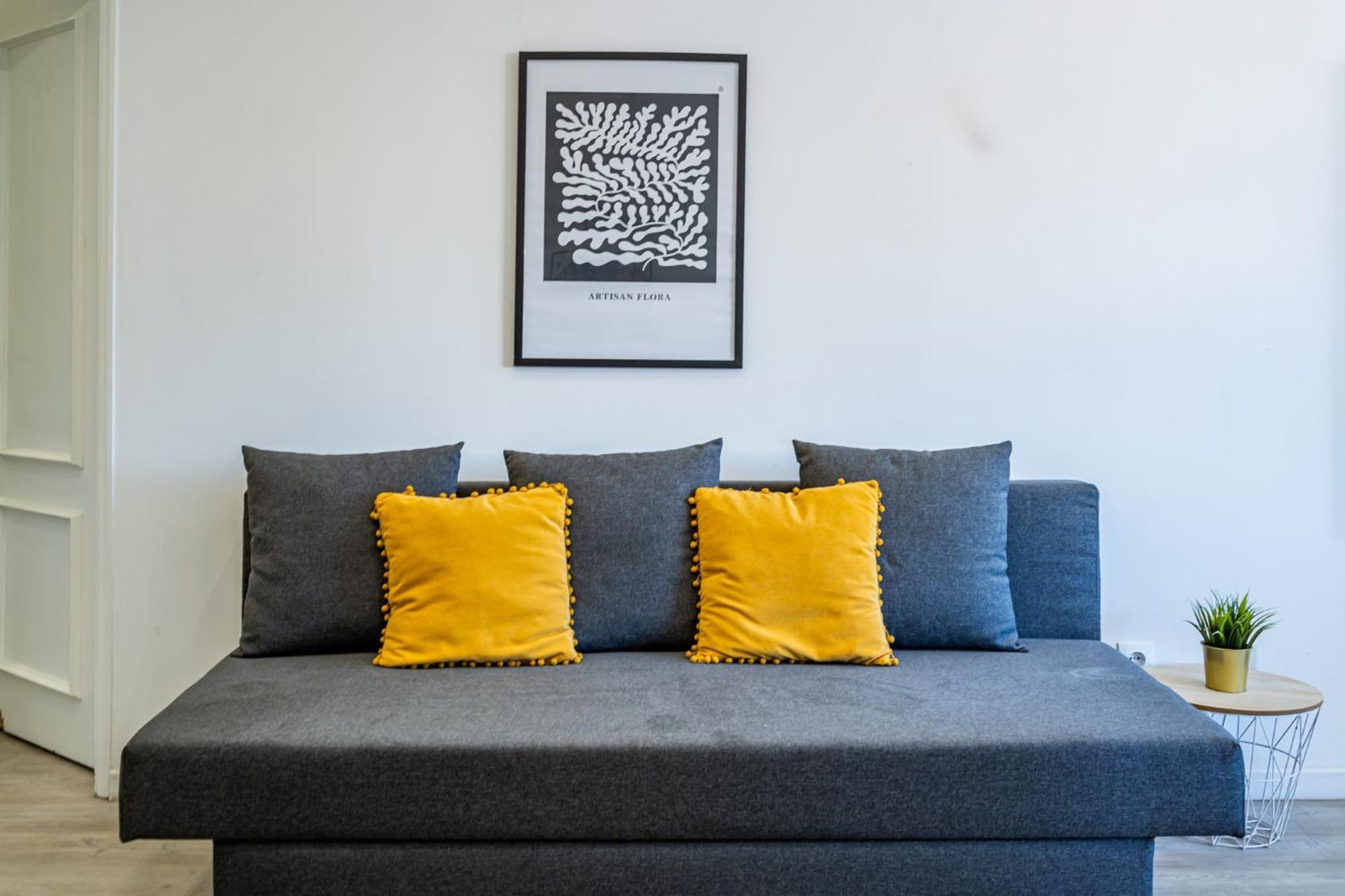 Apartamento Plano C 2 Oporto Downtown Exterior foto