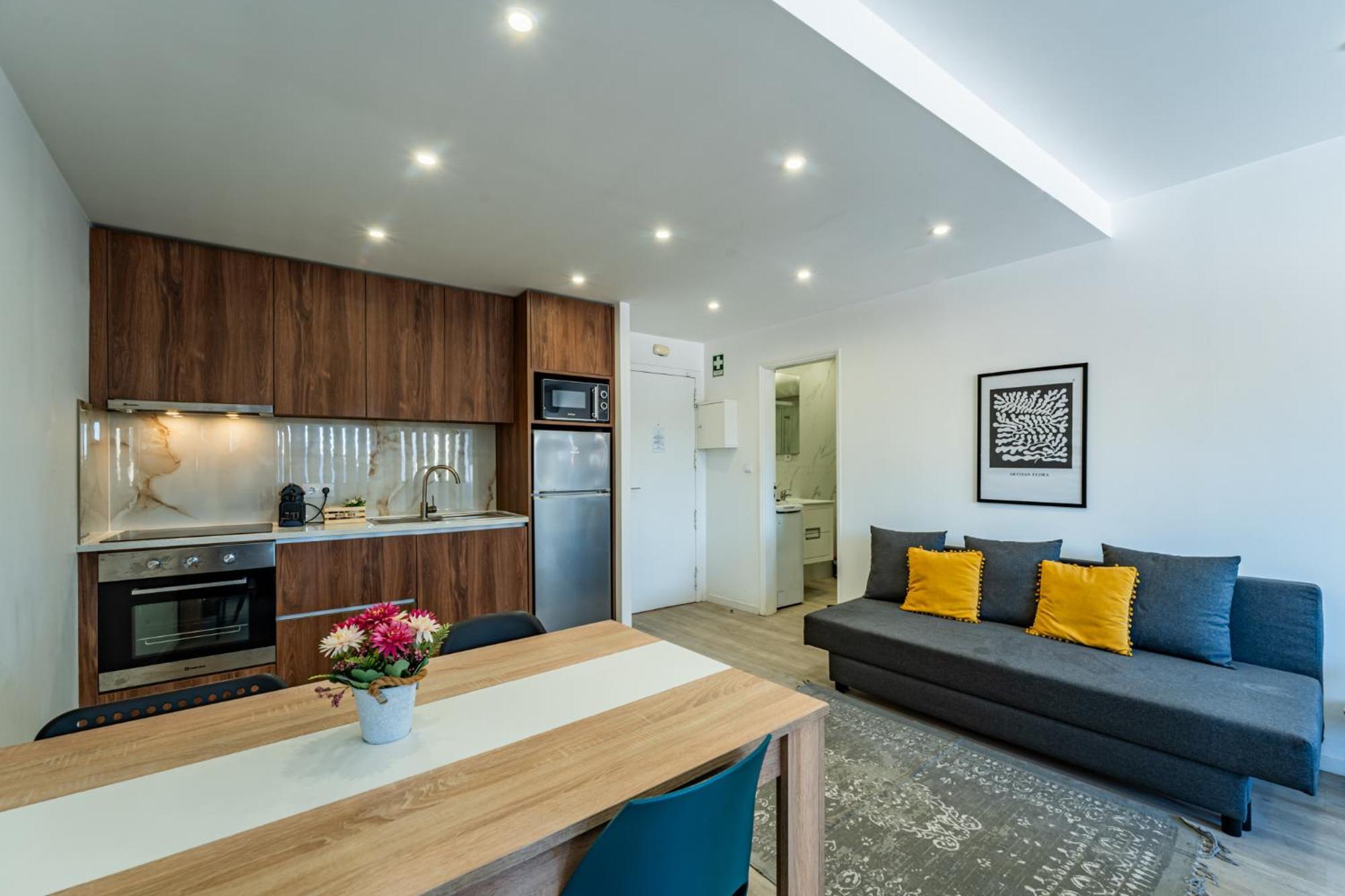 Apartamento Plano C 2 Oporto Downtown Exterior foto